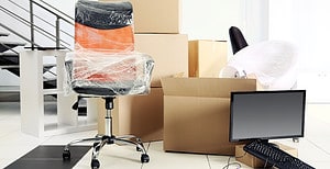 office movers in Framingham,MA