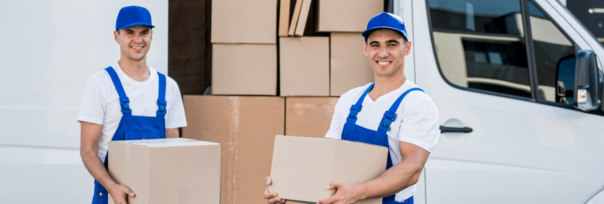 Banner image of moving company