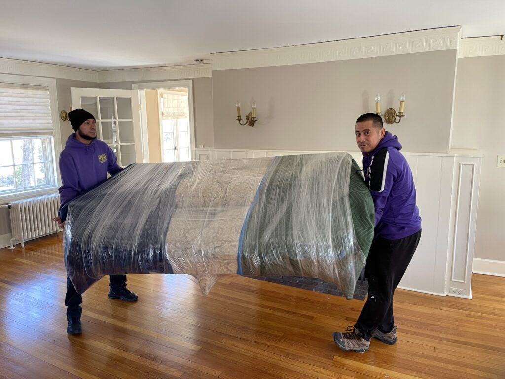 Framingham Moving Company